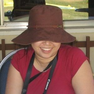 Meet your Posher, Flo